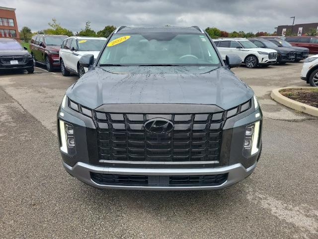2024 Hyundai Palisade - $33,775