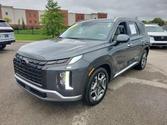 2024 Hyundai Palisade - $33,775