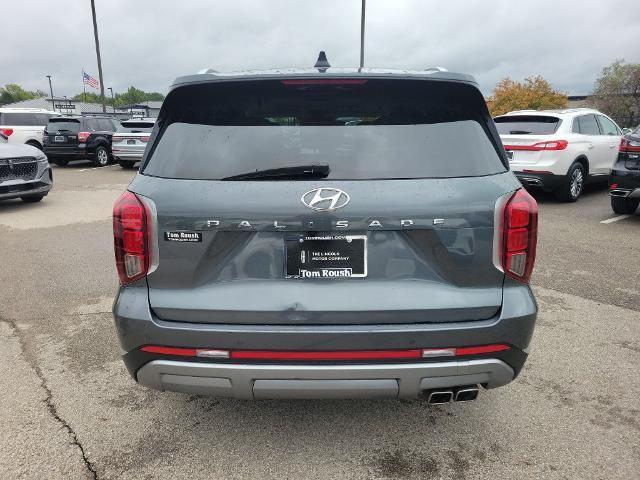 2024 Hyundai Palisade - $33,775