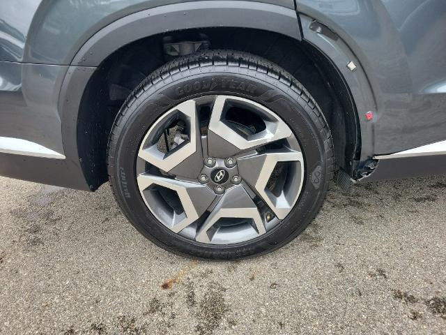 2024 Hyundai Palisade - $33,775
