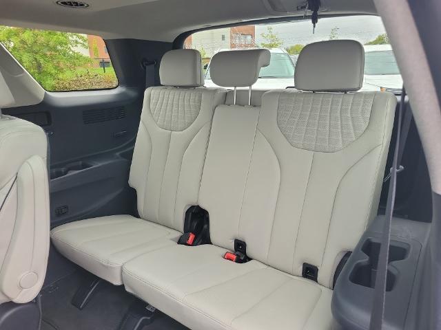 2024 Hyundai Palisade - $33,775