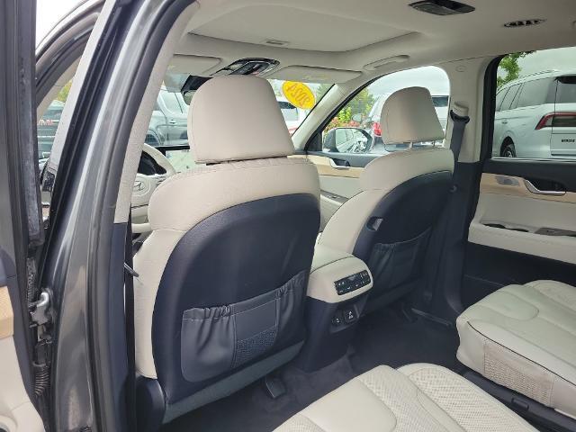 2024 Hyundai Palisade - $33,775