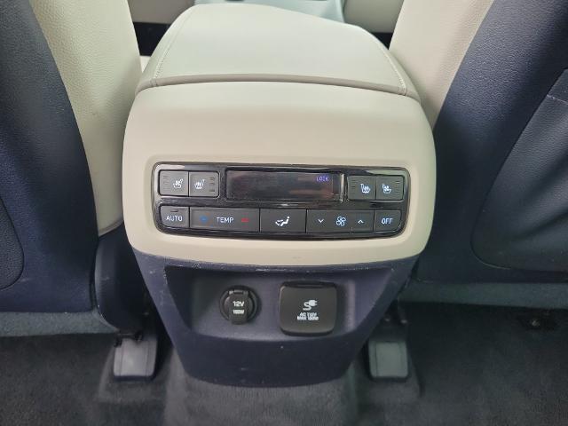2024 Hyundai Palisade - $33,775