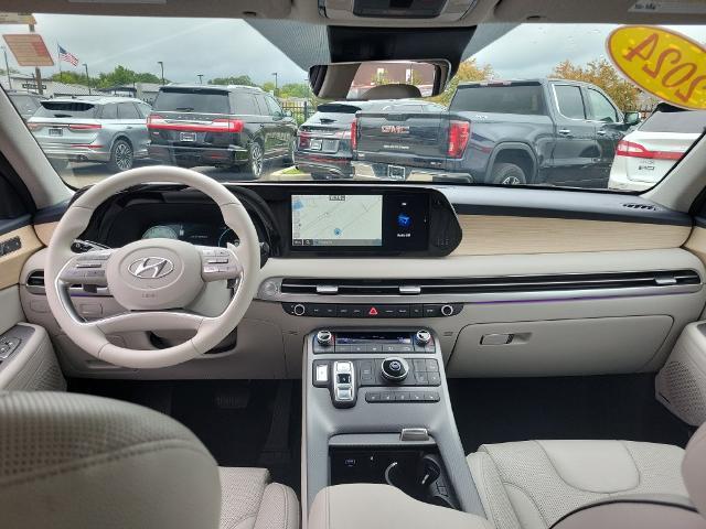 2024 Hyundai Palisade - $33,775