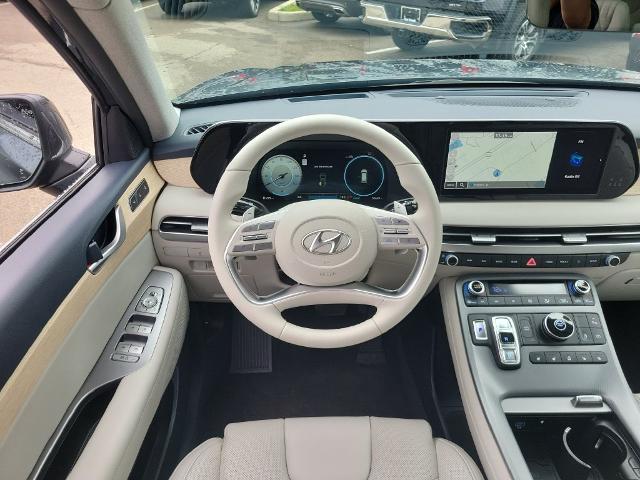 2024 Hyundai Palisade - $33,775