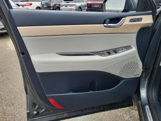 2024 Hyundai Palisade - $33,775