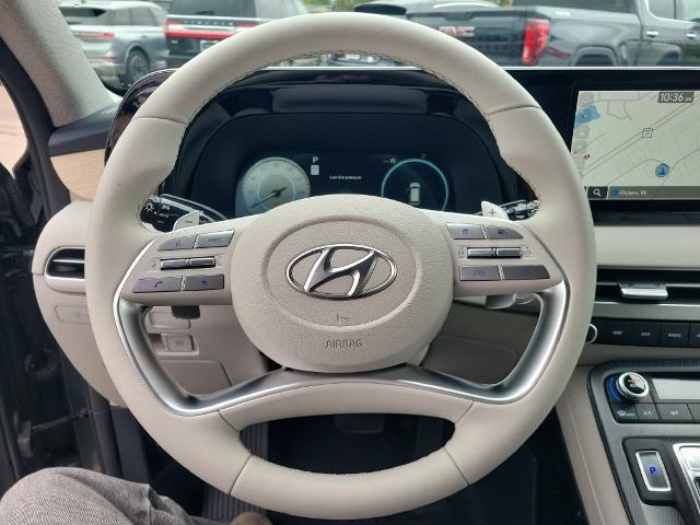 2024 Hyundai Palisade - $33,775