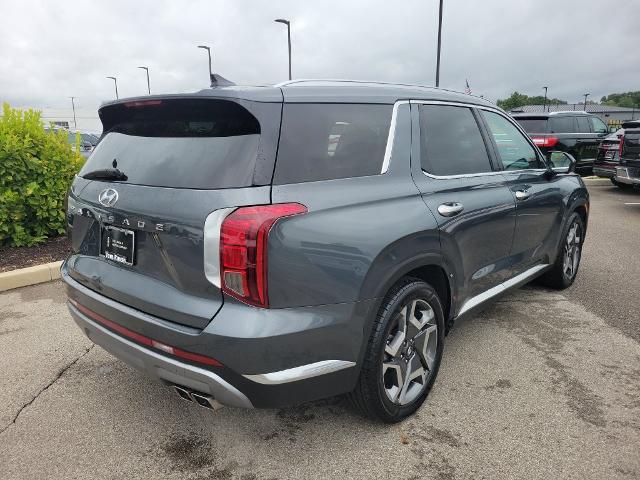 2024 Hyundai Palisade - $33,166