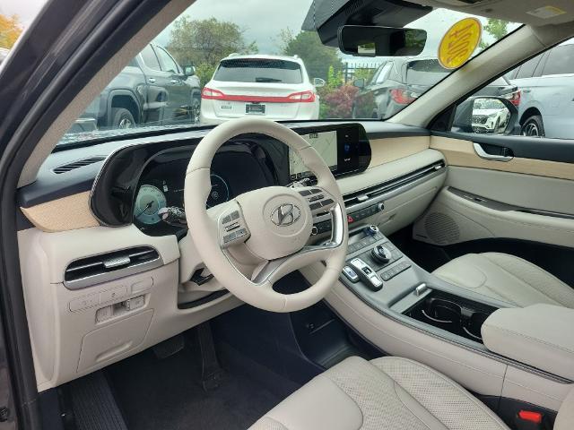 2024 Hyundai Palisade - $33,166