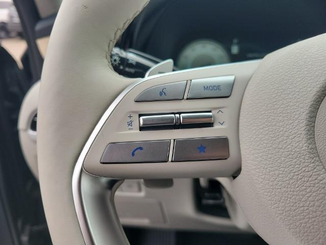2024 Hyundai Palisade - $33,166
