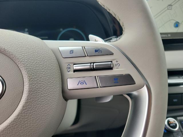 2024 Hyundai Palisade - $33,166