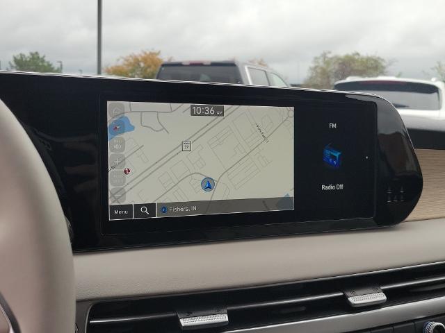 2024 Hyundai Palisade - $33,166