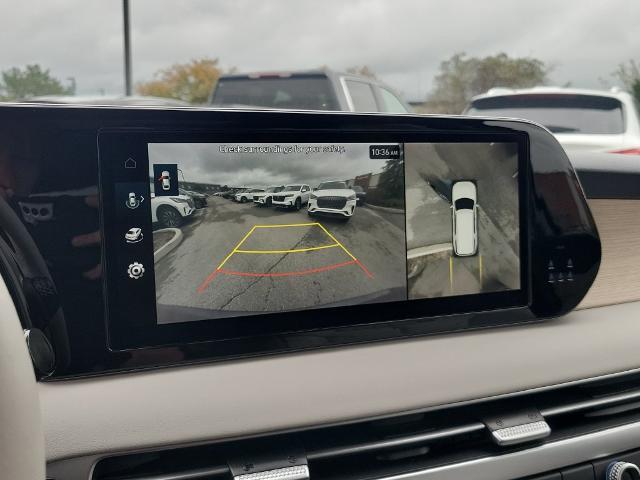 2024 Hyundai Palisade - $33,166