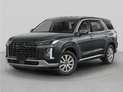 2023 Hyundai Palisade Limited 4DR SUV