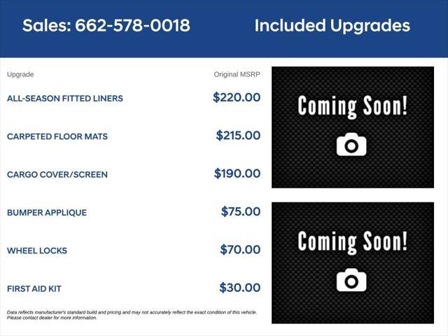 2024 Hyundai PALISADE Limited — photo 1 of 1