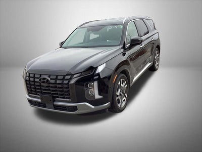 2024 Hyundai Palisade Limited 4DR SUV