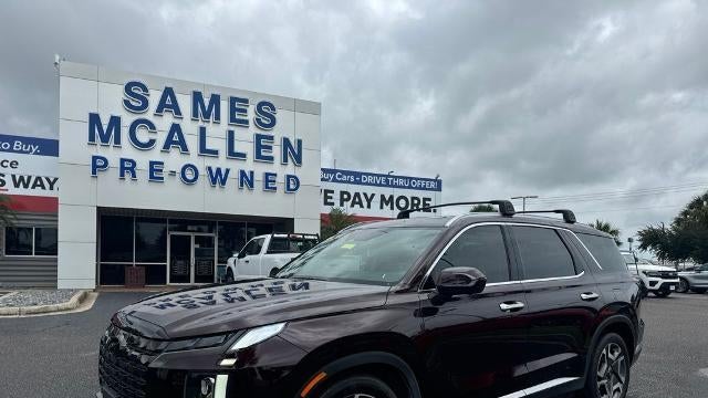 Preowned 2024 Hyundai PALISADE Limited for Sale