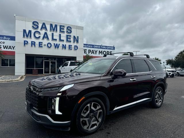 2024 Hyundai Palisade - $36,788