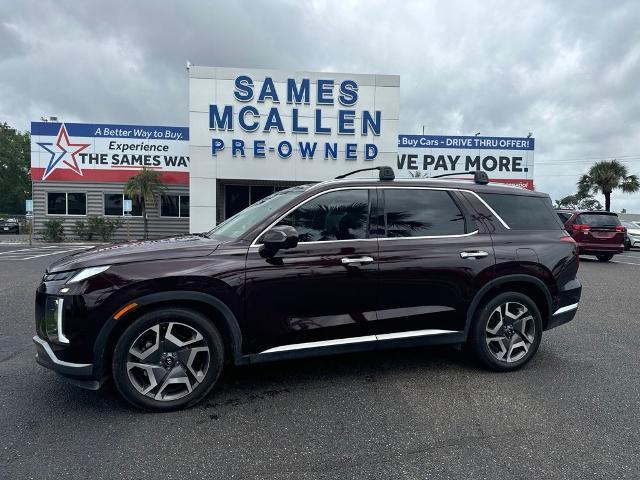 2024 Hyundai Palisade - $36,788