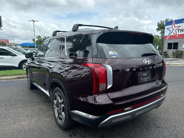 2024 Hyundai Palisade - $36,788