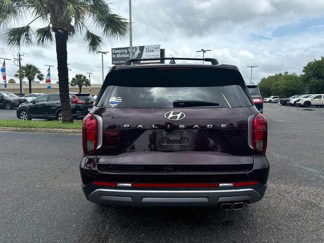2024 Hyundai Palisade - $36,788