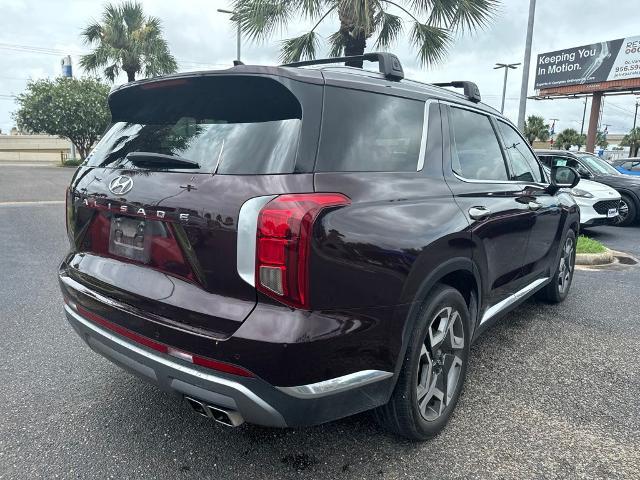 2024 Hyundai Palisade - $36,788