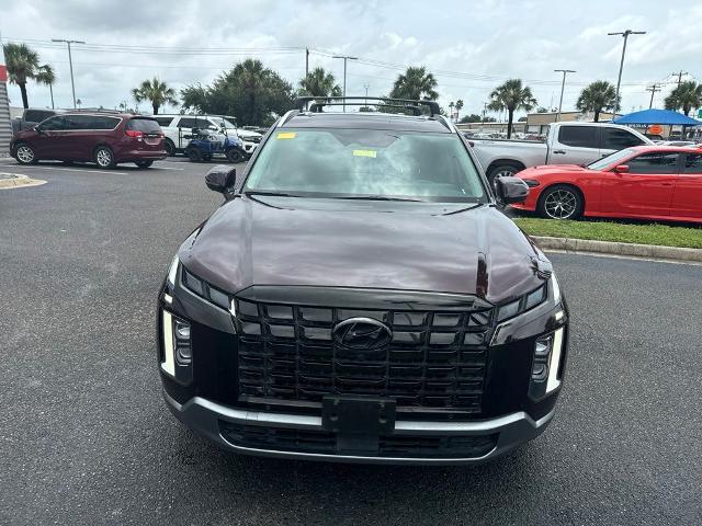 2024 Hyundai Palisade - $36,788