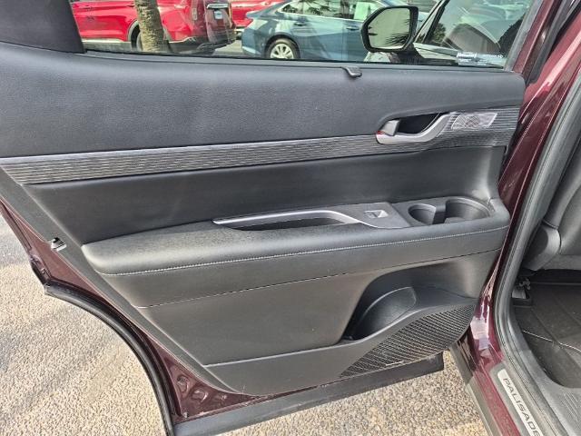 2024 Hyundai Palisade - $36,788