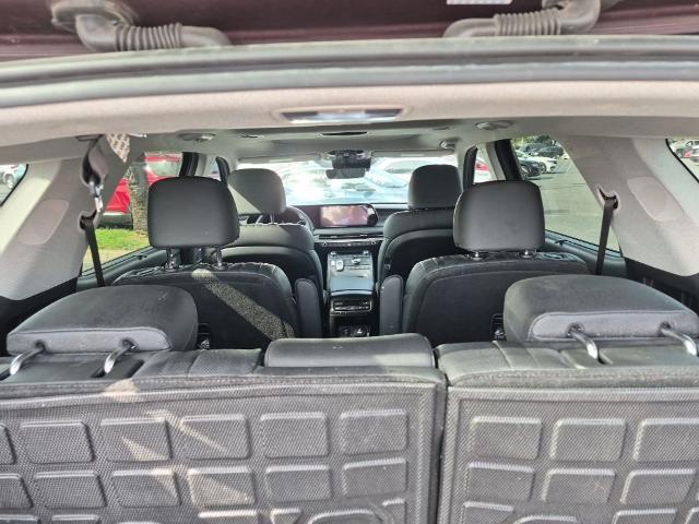 2024 Hyundai Palisade - $36,788