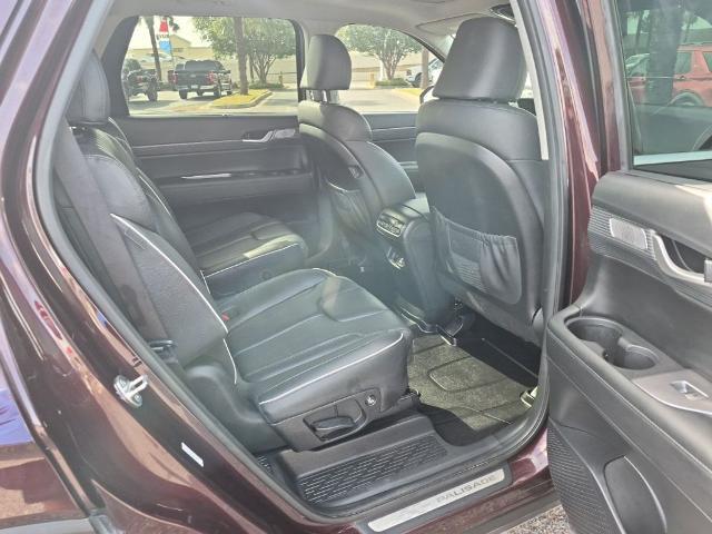 2024 Hyundai Palisade - $36,788
