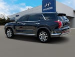 2024 Palisade Thumbnail 4