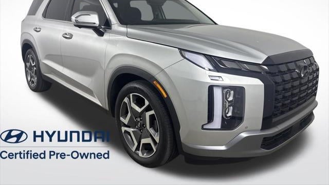 Preowned 2024 Hyundai PALISADE Limited for Sale