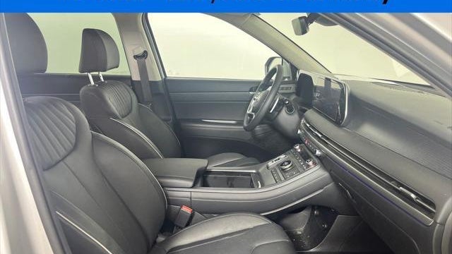 2025 Hyundai PALISADE Limited