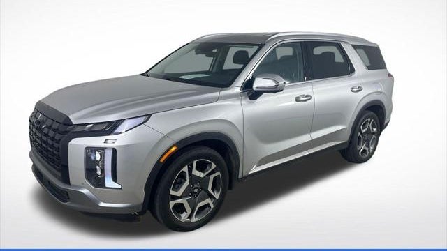 2025 Hyundai PALISADE Limited
