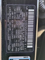 2023 Palisade Thumbnail 45