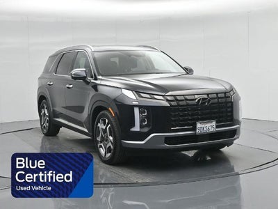 Photo of a 2023 Hyundai Palisade Limited 4DR SUV for sale