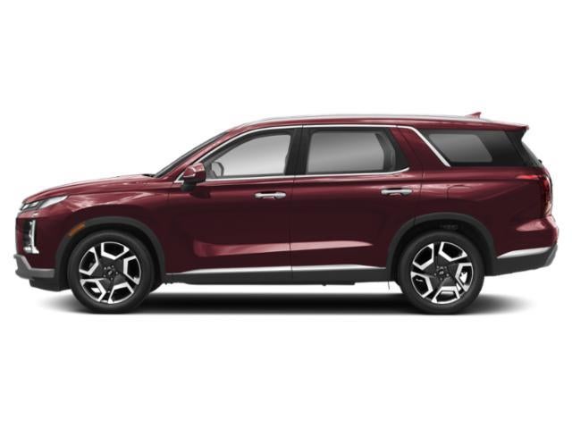 2023 Hyundai PALISADE Limited — photo 1 of 12