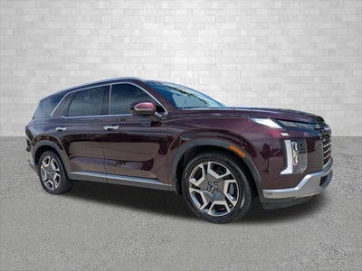 2023 Hyundai Palisade Limited 4DR SUV