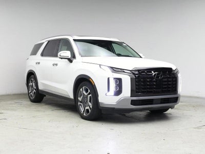 2023 Hyundai Palisade Limited 4DR SUV