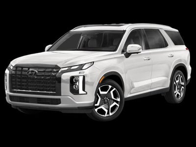 2023 Hyundai Palisade Limited 4DR SUV
