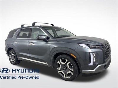 Photo of a 2025 Hyundai Palisade Limited 4DR SUV for sale