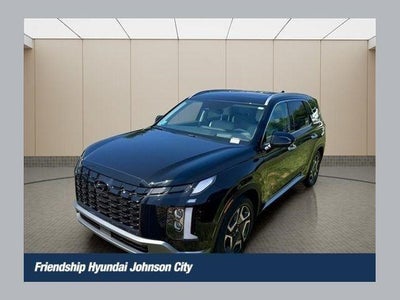 Photo of a 2023 Hyundai Palisade Limited 4DR SUV for sale