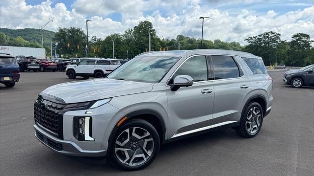 Preowned 2024 Hyundai PALISADE Limited for Sale