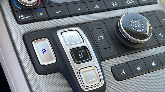 2025 Hyundai PALISADE Limited