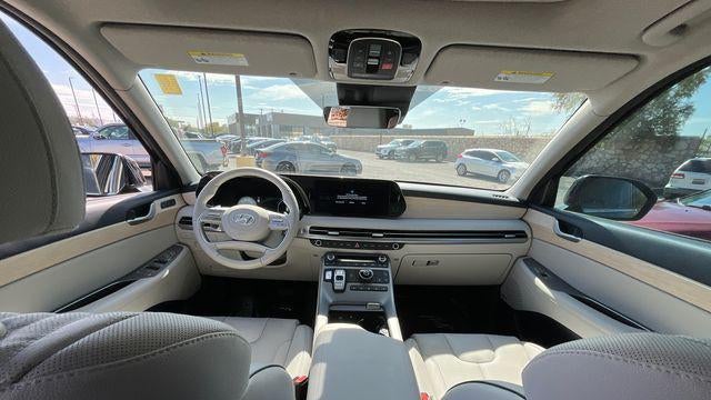 2025 Hyundai PALISADE Limited