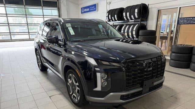 Preowned 2023 Hyundai PALISADE Limited for Sale