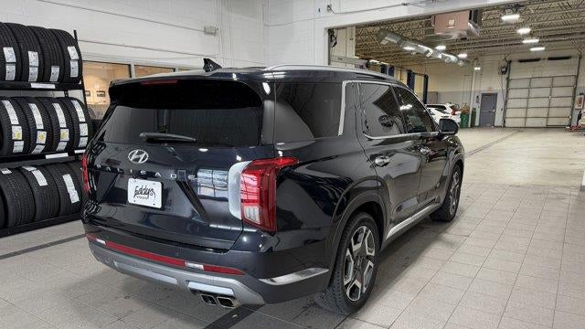 2023 Hyundai PALISADE Limited