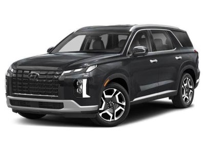2024 Hyundai Palisade Limited 4DR SUV