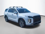2024 Palisade Thumbnail 7