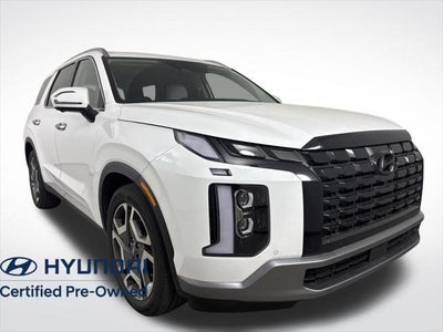 Photo of a 2025 Hyundai Palisade Limited 4DR SUV for sale